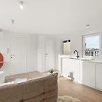 Wayqup Met Groot Terras Appartement Oostende
