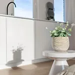 Wayqup Met Groot Terras Apartment *