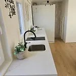 Wayqup Met Groot Terras Apartment Ostend