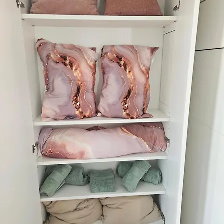 Wayqup Met Groot Terras * Oostende