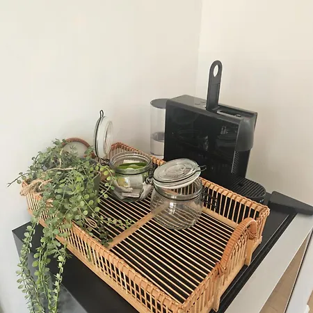 Daire Wayqup Met Groot Terras *