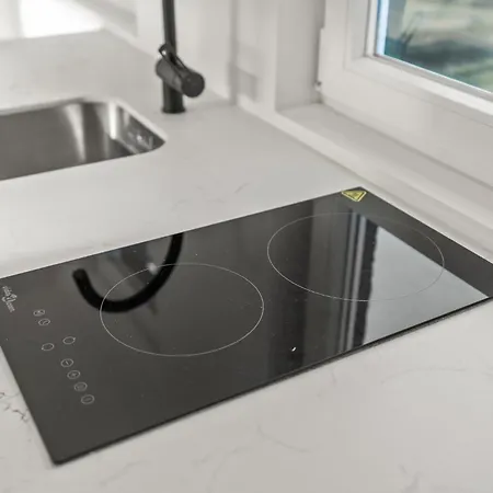 Wayqup Met Groot Terras Oostende