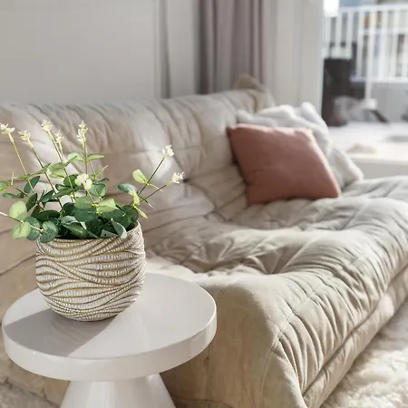 Lägenhet Wayqup Met Groot Terras