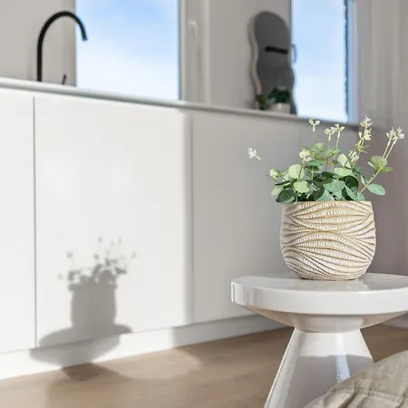 Wayqup Met Groot Terras 公寓 *