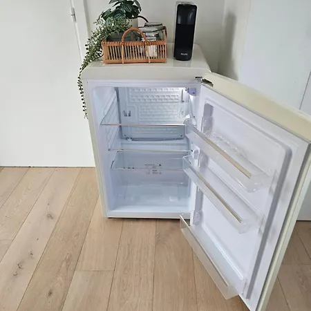 Lägenhet Wayqup Met Groot Terras *