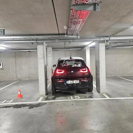 Wayqup Met Groot Terras * Oostende