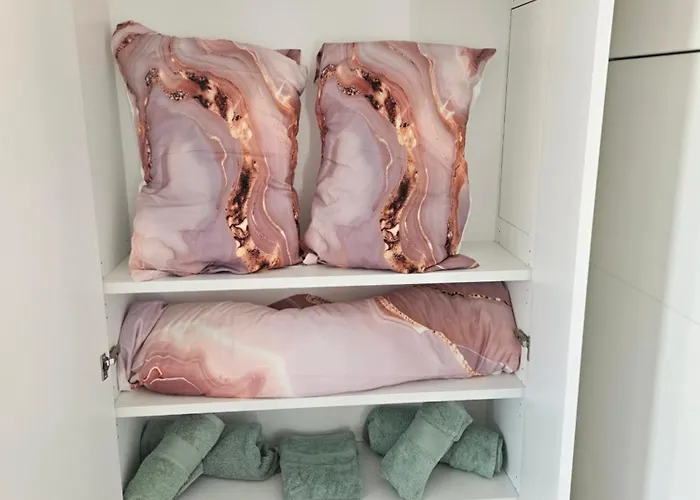 Wayqup Met Groot Terras * Ostend