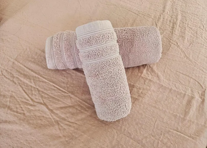 Wayqup Met Groot Terras * Ostend