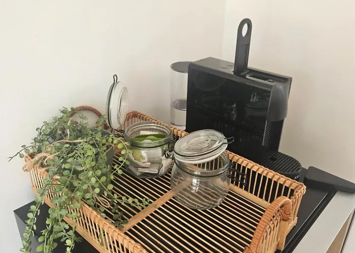 Apartment Wayqup Met Groot Terras *