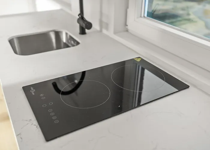 Wayqup Met Groot Terras Ostend