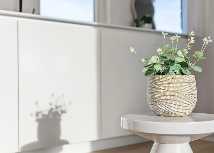 Wayqup Met Groot Terras Apartment *