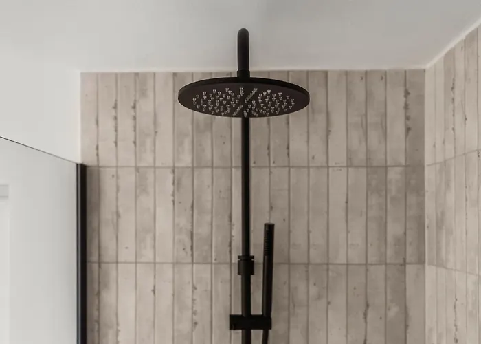 Wayqup Met Groot Terras Apartment Ostend