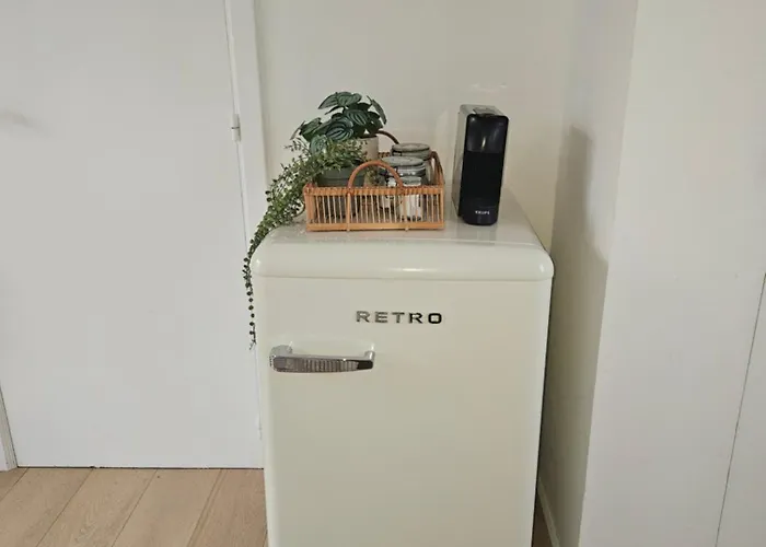 Apartment Wayqup Met Groot Terras Ostend