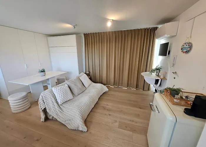 Wayqup Met Groot Terras * Ostend